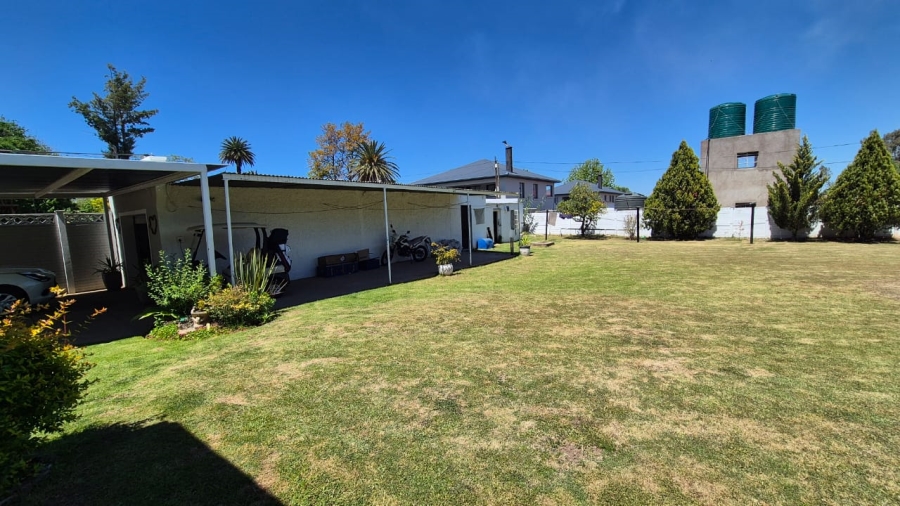 3 Bedroom Property for Sale in Top Town Eastern Cape